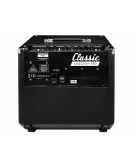 EBS Session 120 MK2 Tiltback - Amplificator Chitara Bass EBS - 4