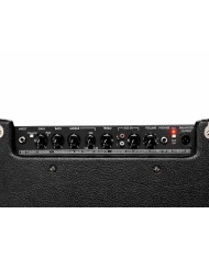 EBS Session 120 MK2 Tiltback - Amplificator Chitara Bass EBS - 6