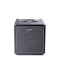 EBS Session 120 MK2 Tiltback - Amplificator Chitara Bass EBS - 1