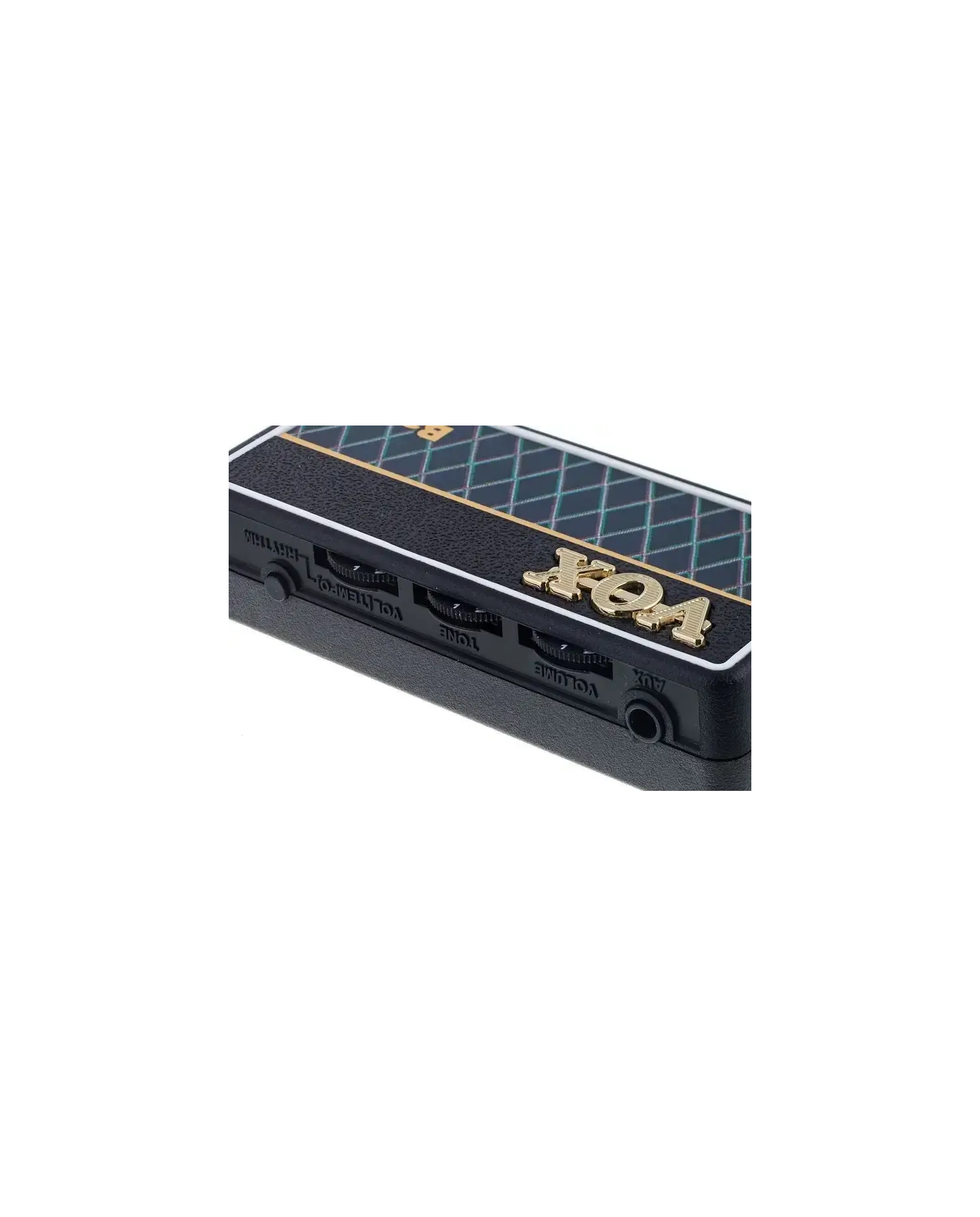 Vox amPlug 2 Bass - Amplificator Chitara Bass Vox - 3