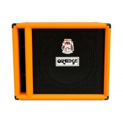 Orange OBC115 - Cabinet Bass Orange - 1