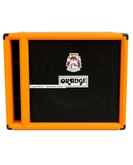 Orange OBC115 - Cabinet Bass Orange - 1