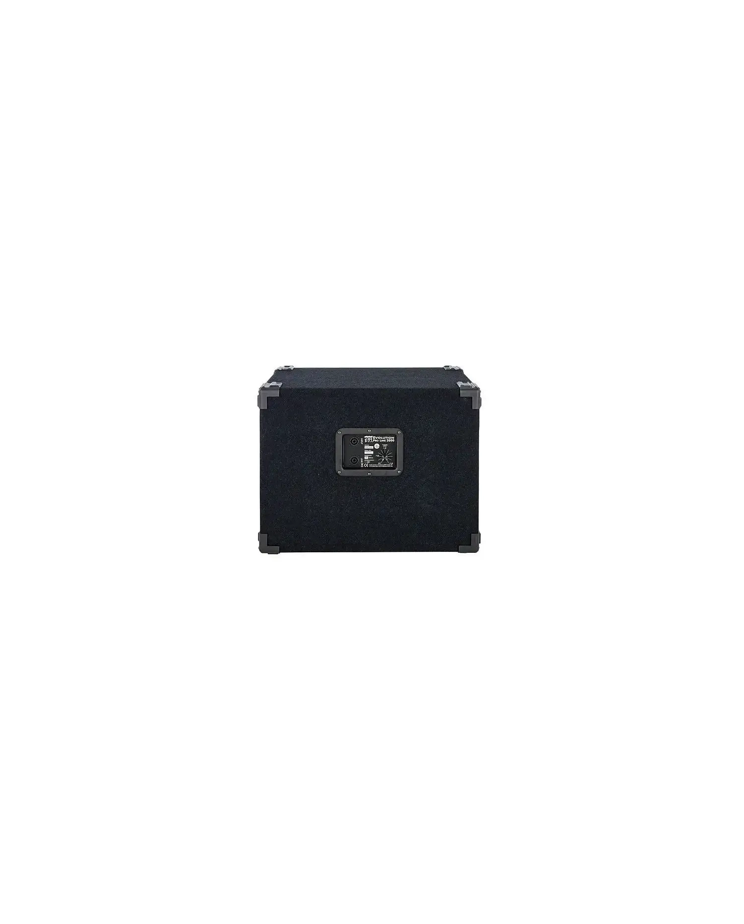 EBS Evolution Pro Line 210 - Cabinet Chitara Bass EBS - 3