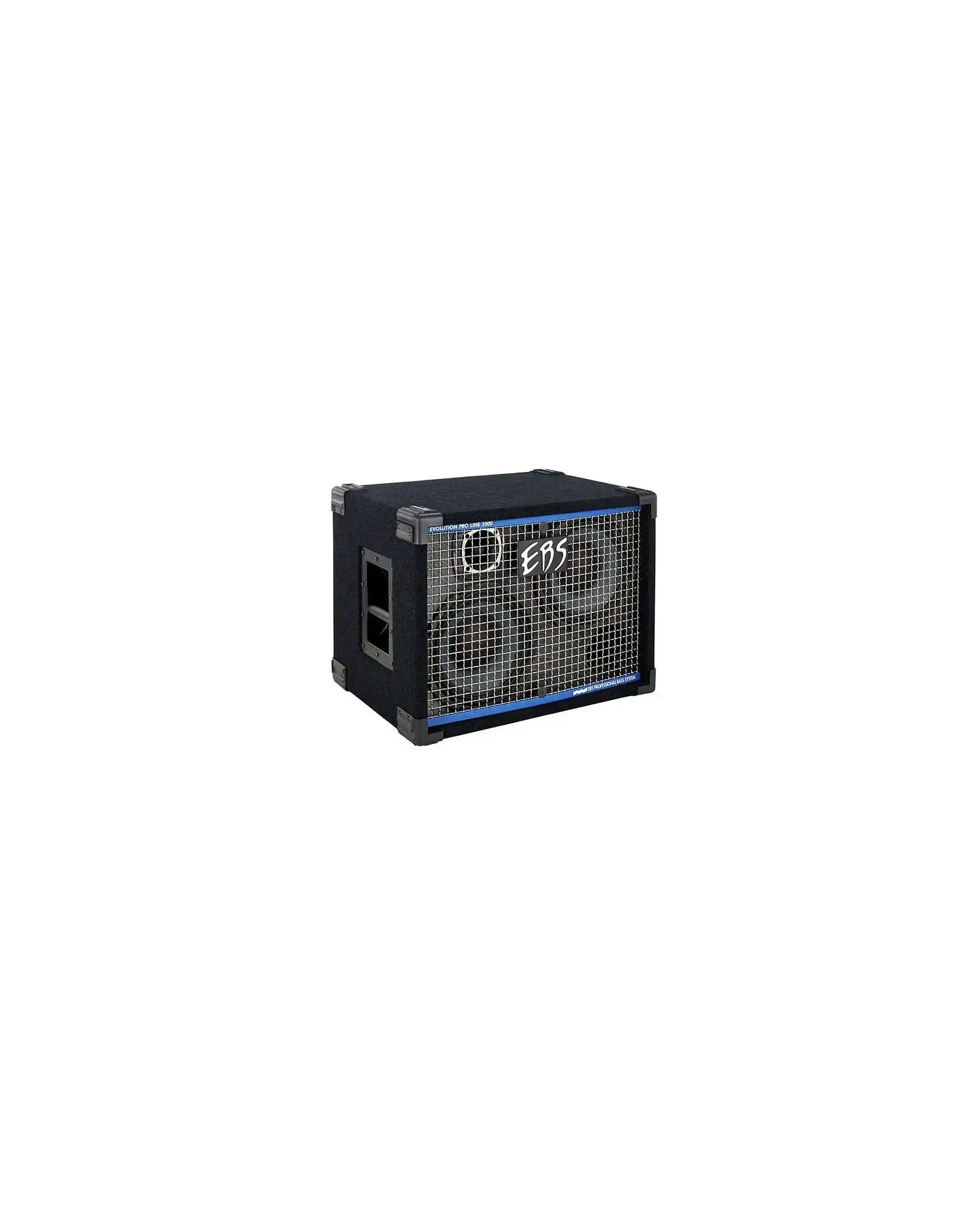 EBS Evolution Pro Line 210 - Cabinet Chitara Bass EBS - 2