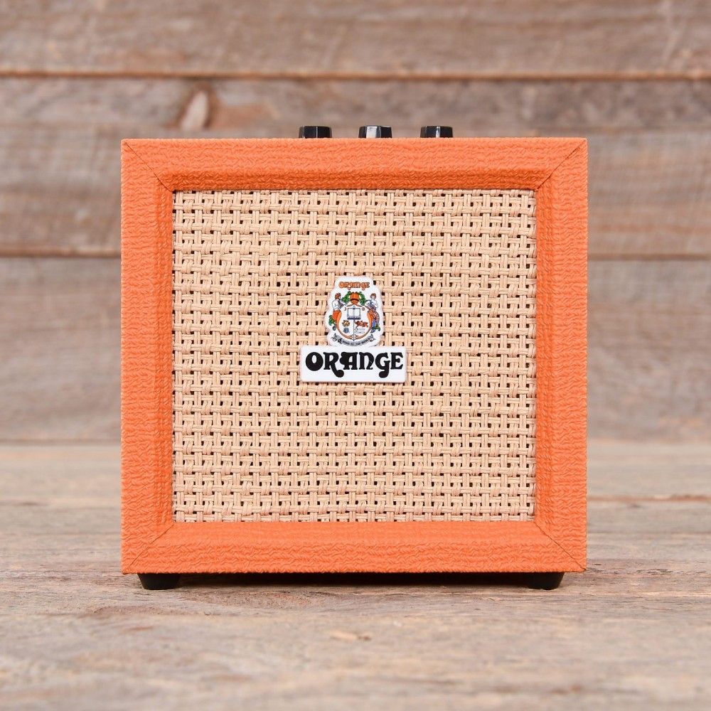 Orange Crush Mini - Amplificator Chitara 3W Orange - 4