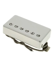 Seymour Duncan APH-2b Slash Alnico II Raw Nickel - Doza Chitara Seymour Duncan - 3