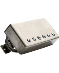 Seymour Duncan APH-2b Slash Alnico II Raw Nickel - Doza Chitara Seymour Duncan - 2