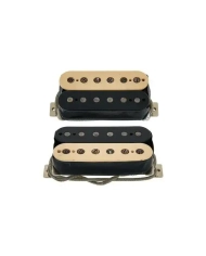 Seymour Duncan Bonamassa Amos Zebra Set - Set doze semnatura Seymour Duncan - 2