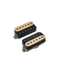 Seymour Duncan Bonamassa Amos Zebra Set - Set doze semnatura Seymour Duncan - 3