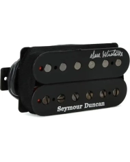 Seymour Duncan Dave Mustaine Thrash Factor Bridge - Doza Chitara Seymour Duncan - 2