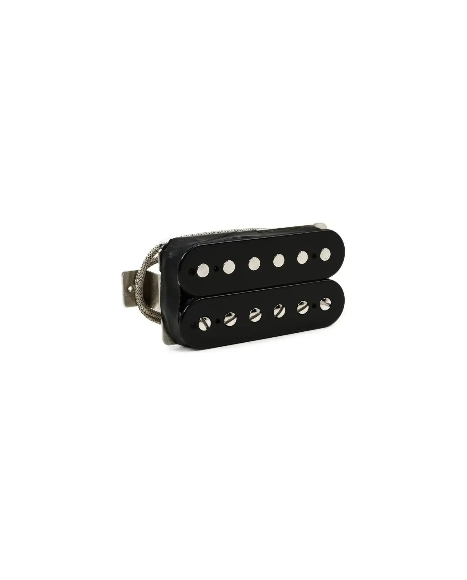 Seymour Duncan 59 Model Bridge Black - Doza chitara Seymour Duncan - 2