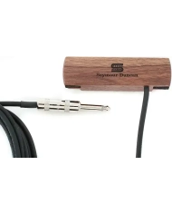 Seymour Duncan Single Coil Woody Walnut - Doza chitara Seymour Duncan - 2