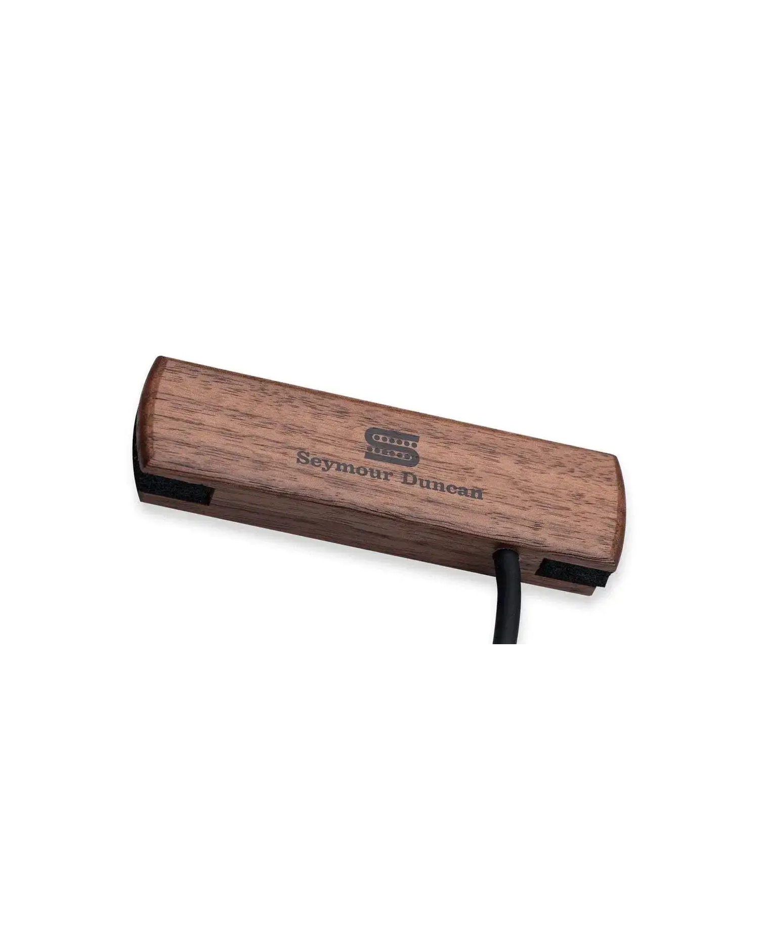 Seymour Duncan Single Coil Woody Walnut - Doza chitara Seymour Duncan - 3