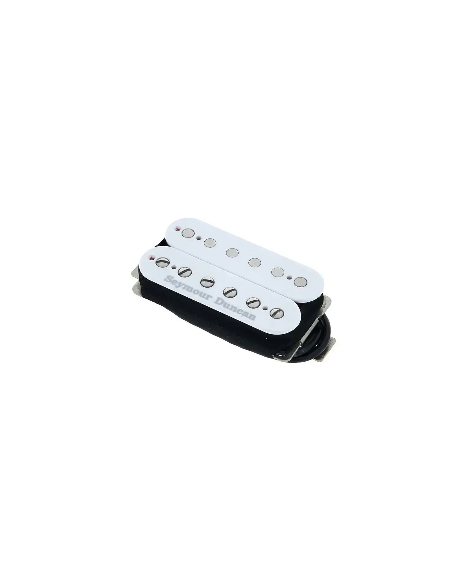 Seymour Duncan Custom 5 White - Doza chitara Seymour Duncan - 2