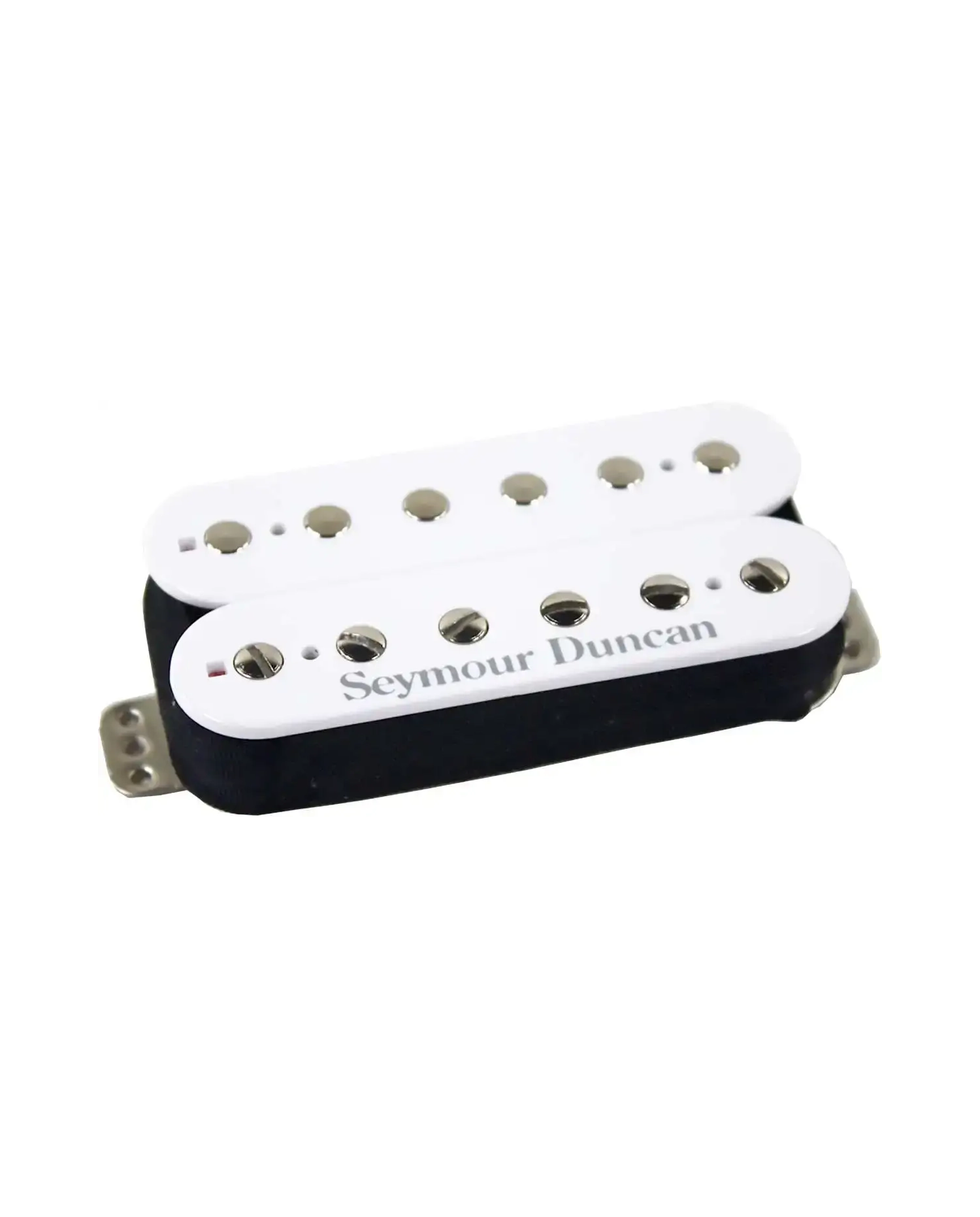 Seymour Duncan Custom 5 White - Doza chitara Seymour Duncan - 3