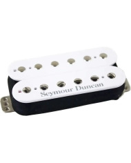 Seymour Duncan Custom 5 White - Doza chitara Seymour Duncan - 3