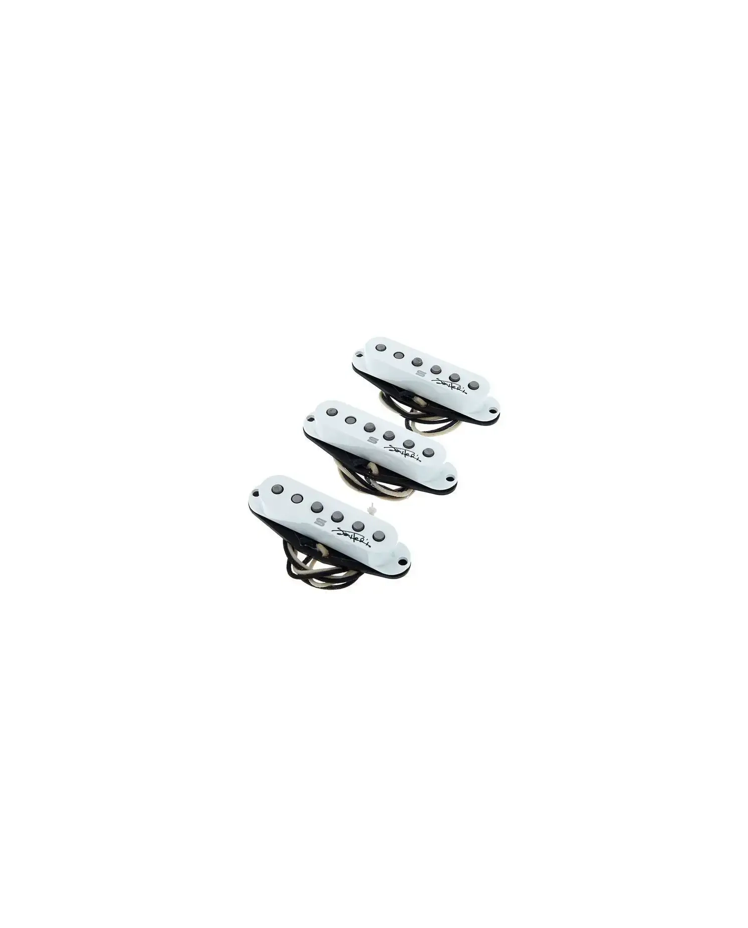 Seymour Duncan Jimi Hendrix Signature Strat - Set doze chitara Seymour Duncan - 3