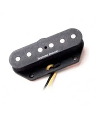 Seymour Duncan APTL-1 Pro Tele Bridge - Doza Chitara Seymour Duncan - 2