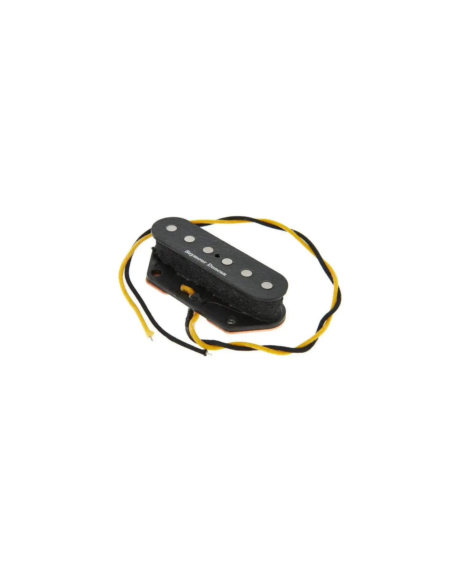 Seymour Duncan APTL-1 Pro Tele Bridge - Doza Chitara Seymour Duncan - 3