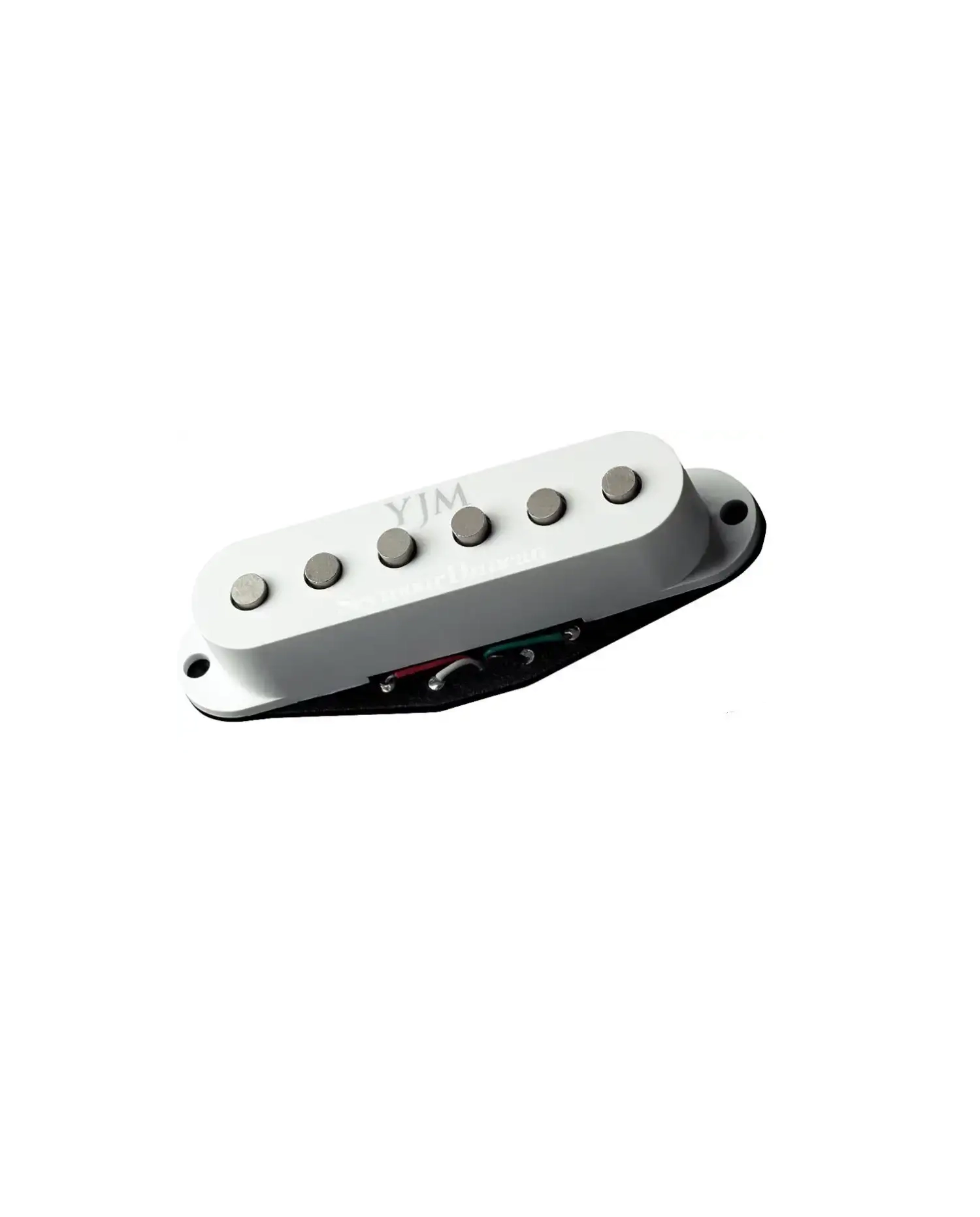 Seymour Duncan STK-S10B YJM Fury STK Bridge - Doza Chitara Seymour Duncan - 3