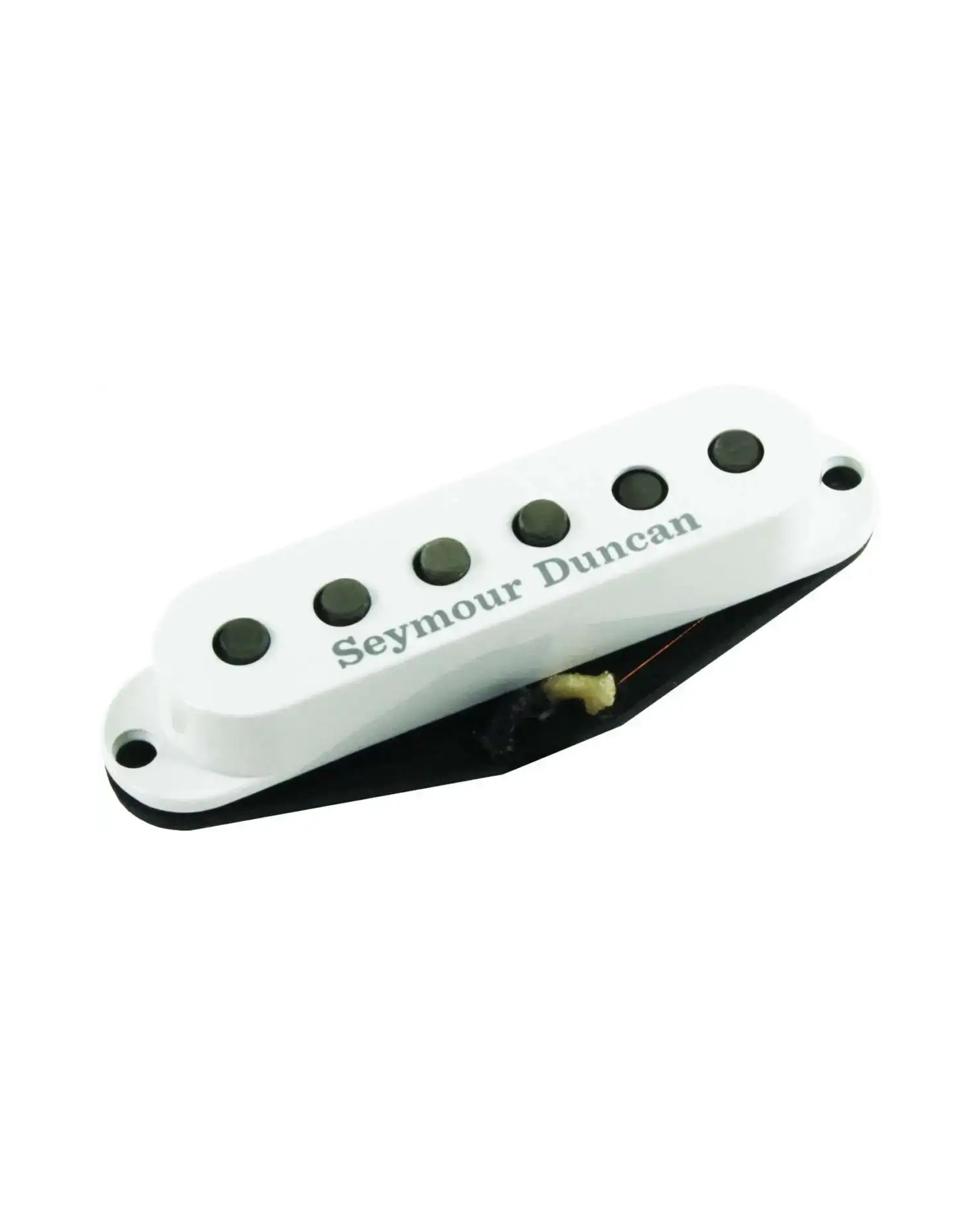 Seymour Duncan SSL52-1B Five-Two Strat Bridge - Doza Chitara Seymour Duncan - 2