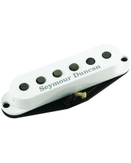 Seymour Duncan SSL52-1N Five-Two Strat Neck - Doza Chitara Seymour Duncan - 2