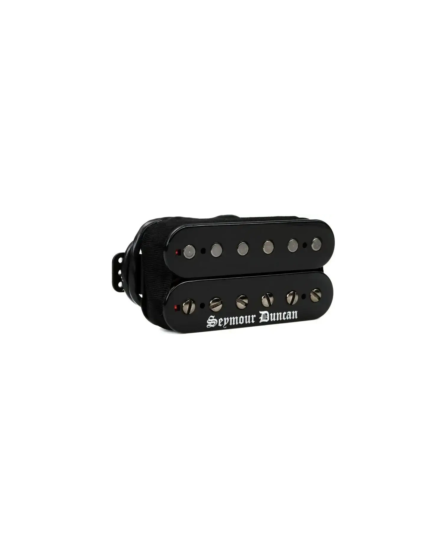 Seymour Duncan Black Winter Trembucker Bridge - Doza Chitara Seymour Duncan - 2