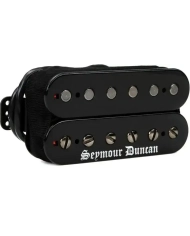 Seymour Duncan Black Winter Trembucker Bridge - Doza Chitara Seymour Duncan - 2