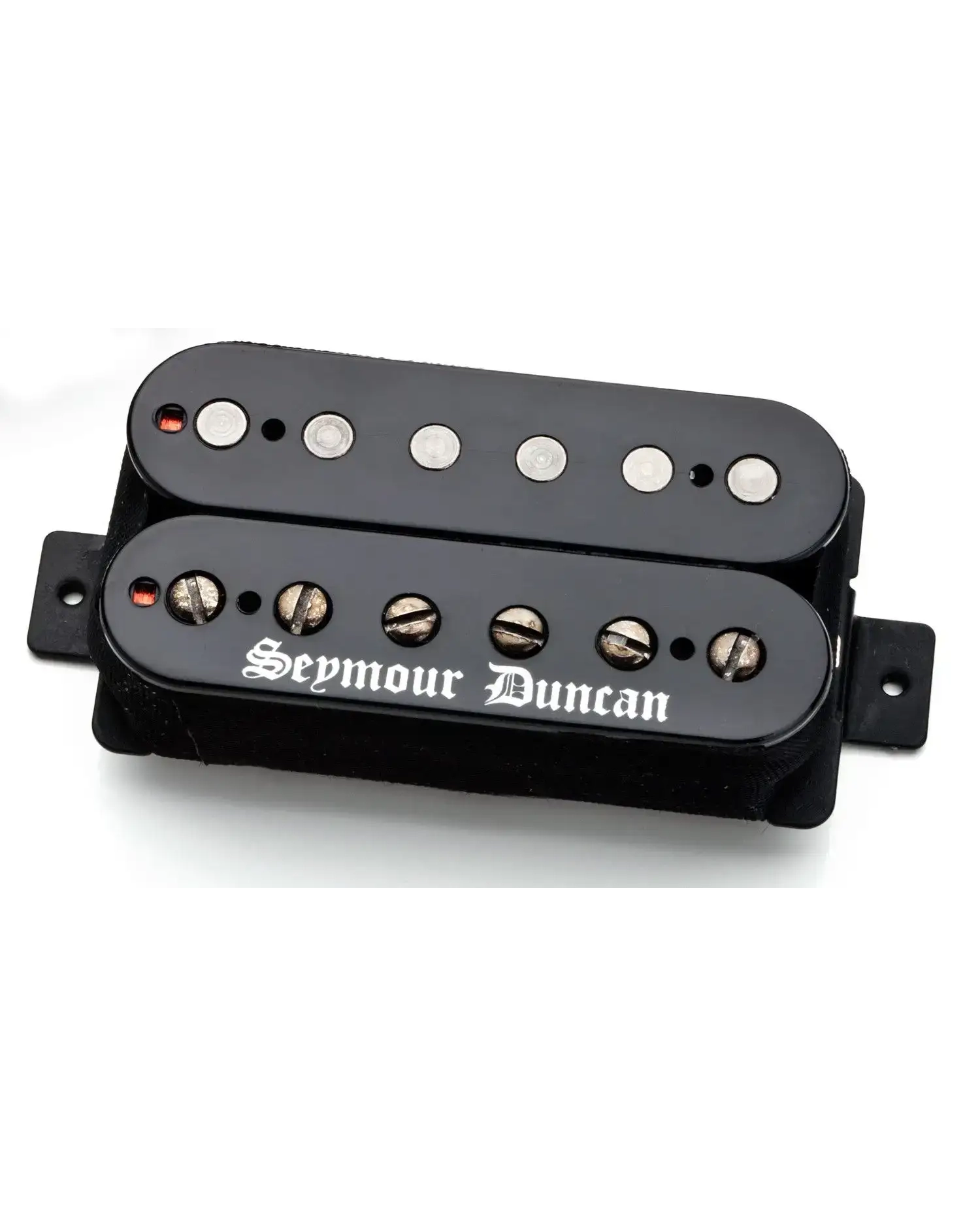 Seymour Duncan Black Winter Trembucker Bridge - Doza Chitara Seymour Duncan - 3