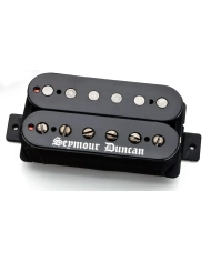 Seymour Duncan Black Winter Trembucker Bridge - Doza Chitara Seymour Duncan - 3