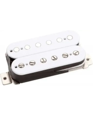 Seymour Duncan APH-1b Alnico II Pro Humbucker White - Doza chitara Seymour Duncan - 1
