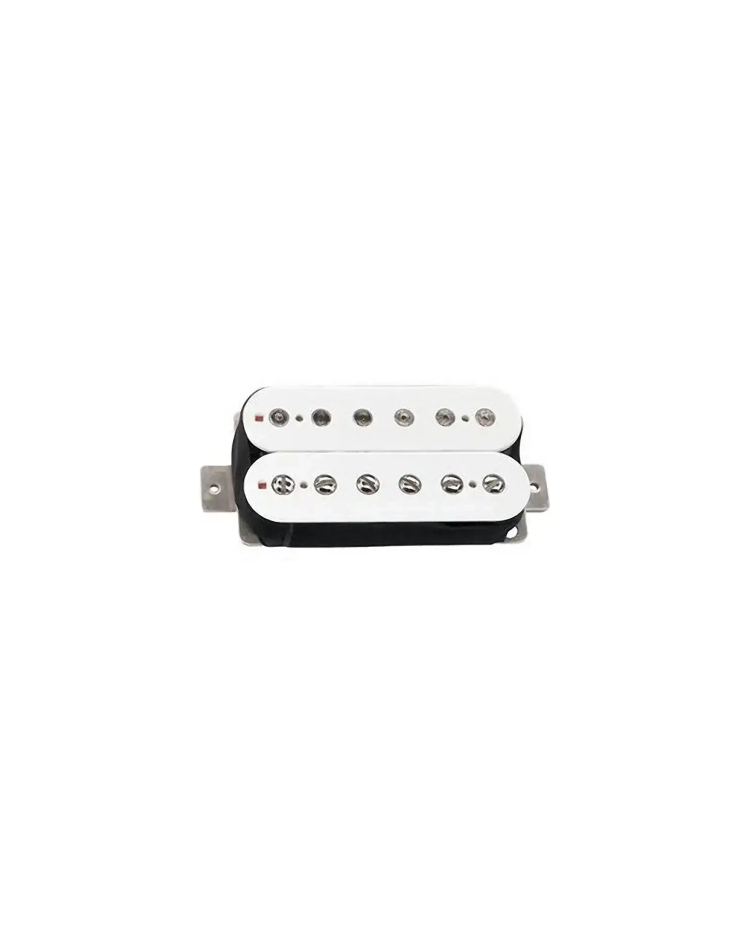 Seymour Duncan APH-1b Alnico II Pro Humbucker White - Doza chitara Seymour Duncan - 2