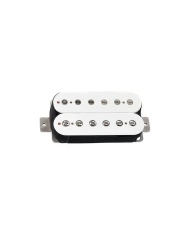Seymour Duncan APH-1b Alnico II Pro Humbucker White - Doza chitara Seymour Duncan - 2