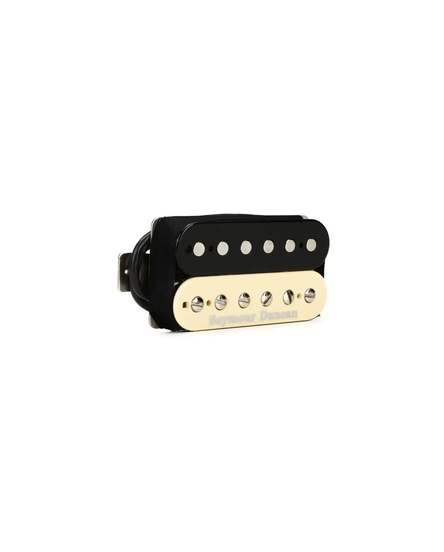 Seymour Duncan SH-PG1b Pearly Gates Zebra - Doza chitara Seymour Duncan - 3