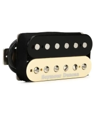 Seymour Duncan SH-PG1b Pearly Gates Zebra - Doza chitara Seymour Duncan - 3