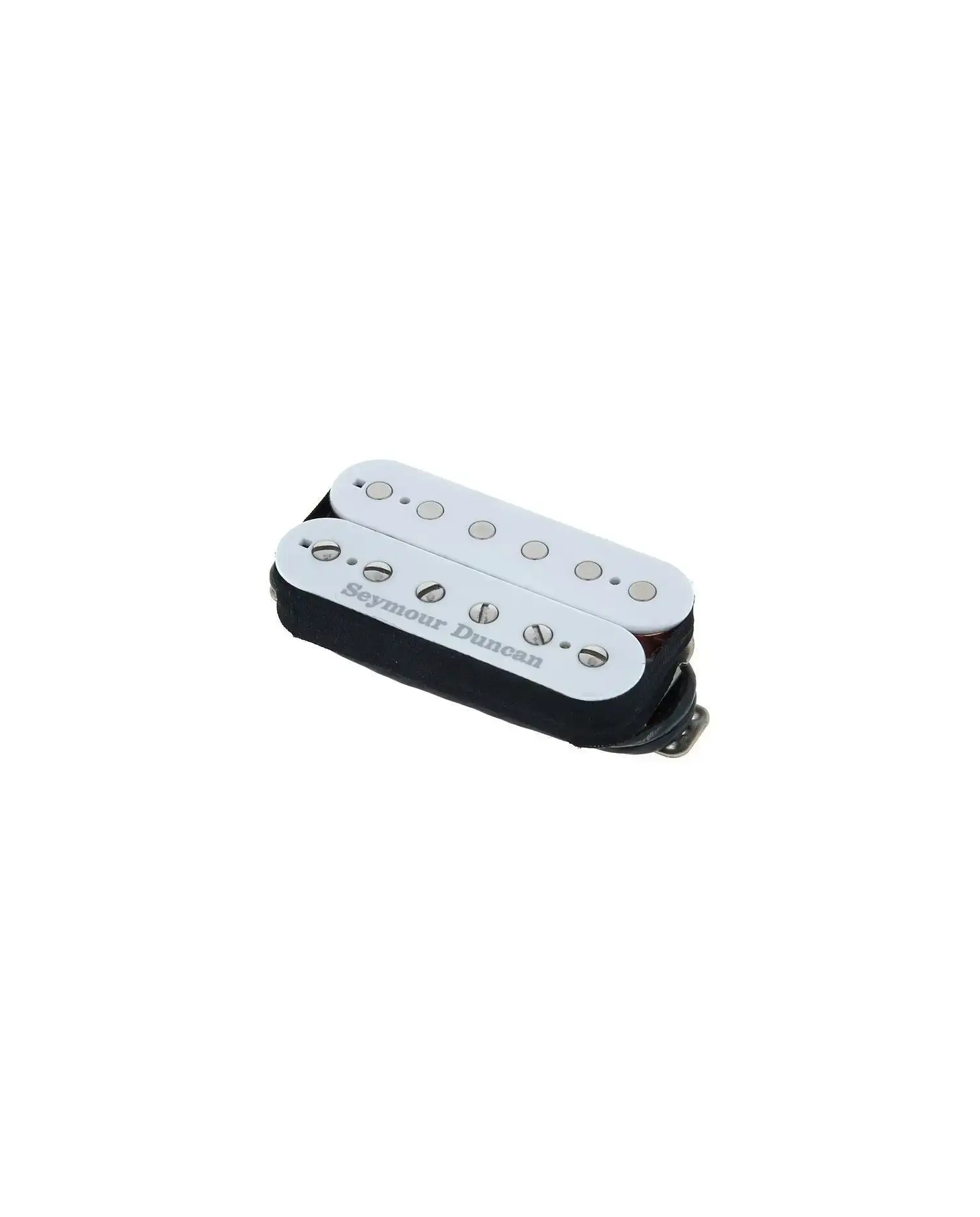 Seymour Duncan SH-PG1B Pearly Gates White - Doza chitara Seymour Duncan - 2