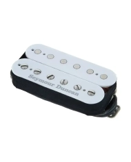 Seymour Duncan SH-PG1B Pearly Gates White - Doza chitara Seymour Duncan - 2