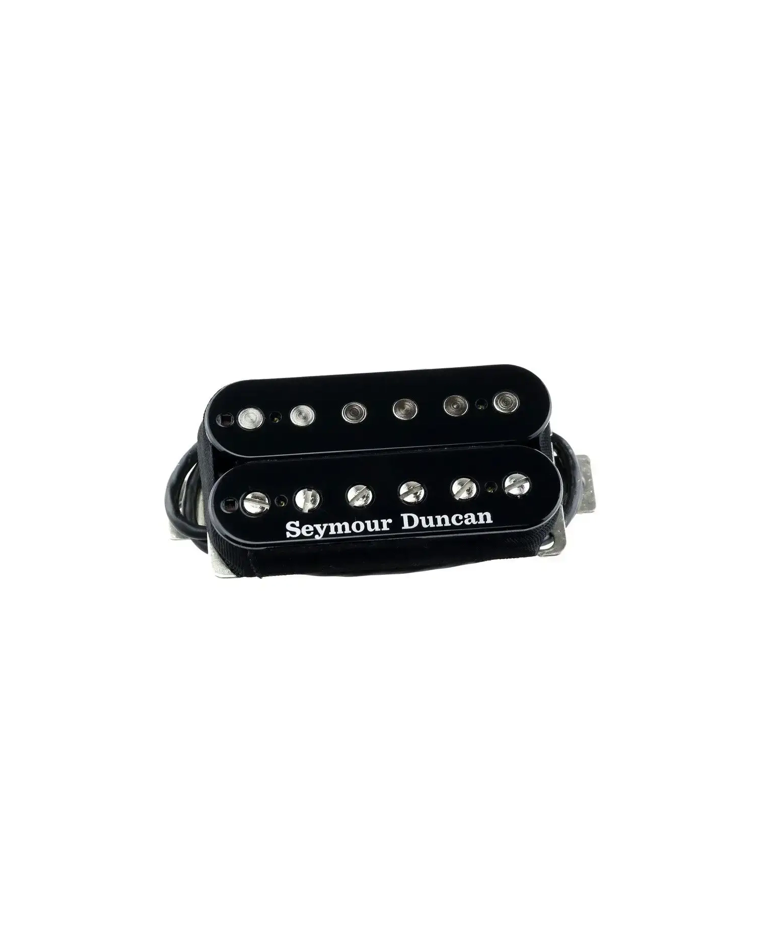 Seymour Duncan SH-PG1B Pearly Gates Black - Doza chitara Seymour Duncan - 2