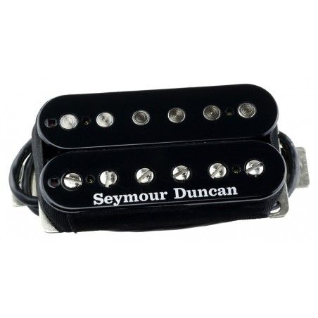 Seymour Duncan SH-PG1B Pearly Gates Black - Doza chitara Seymour Duncan - 1