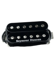 Seymour Duncan SH-PG1B Pearly Gates Black - Doza chitara Seymour Duncan - 2