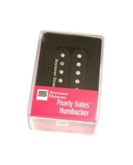 Seymour Duncan SH-PG1B Pearly Gates Black - Doza chitara Seymour Duncan - 3