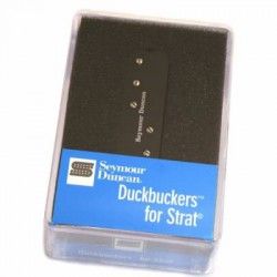 Seymour Duncan SDBR-1n Duckbucker For Strat - Doza Chitara Seymour Duncan - 3
