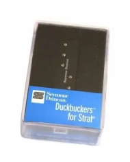 Seymour Duncan SDBR-1n Duckbucker For Strat - Doza Chitara Seymour Duncan - 3