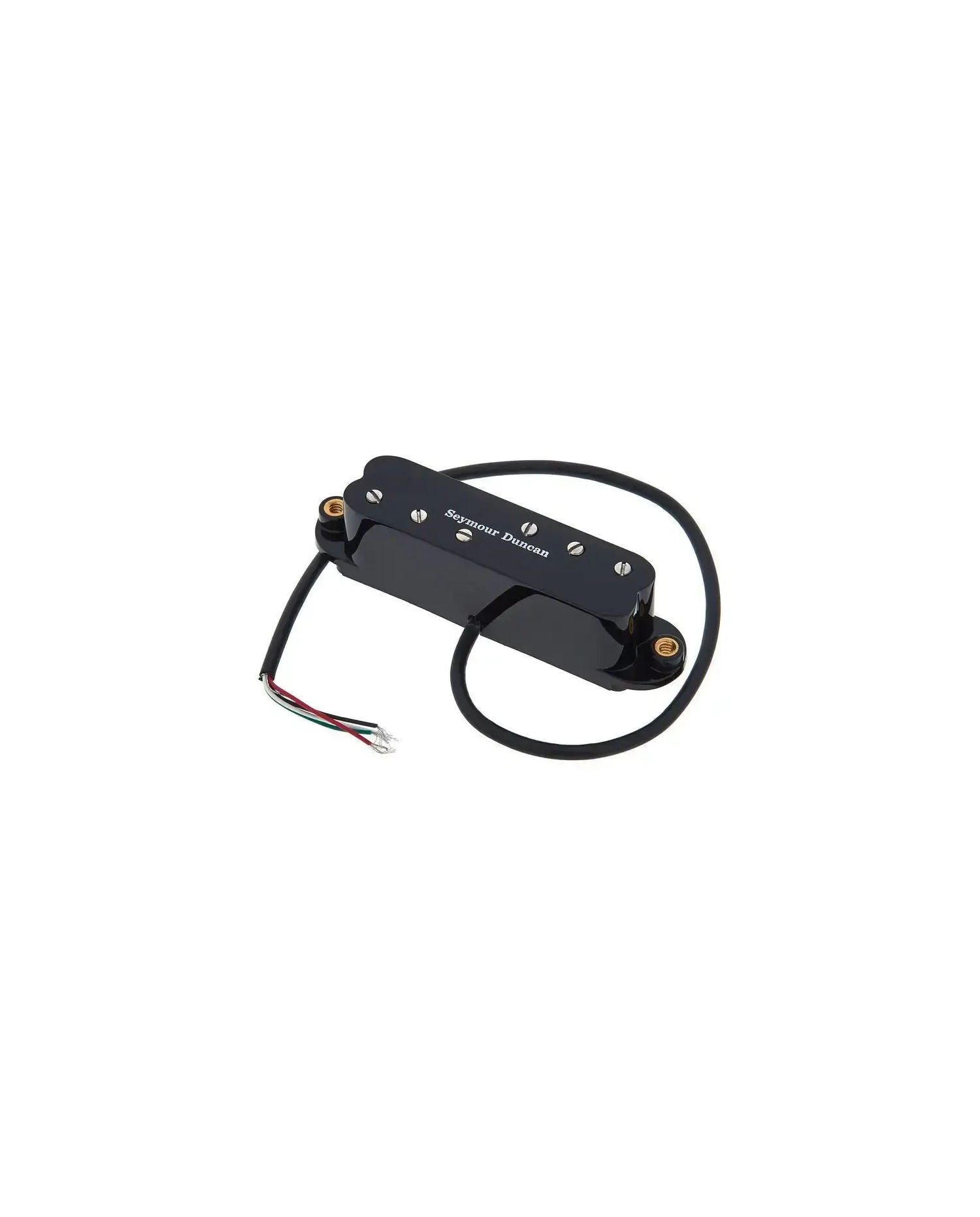 Seymour Duncan SDBR-1n Duckbucker For Strat - Doza Chitara Seymour Duncan - 2