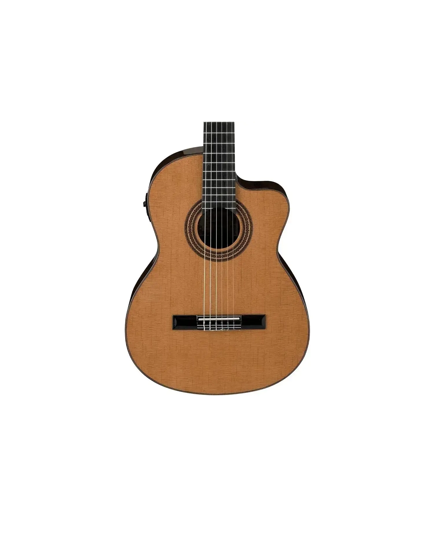 Ibanez GA6CE-AM - Chitara Clasica Electro-Acustica Ibanez - 2