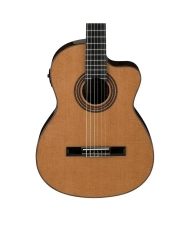 Ibanez GA6CE-AM - Chitara Clasica Electro-Acustica Ibanez - 2