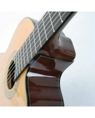 Ibanez GA6CE-AM - Chitara Clasica Electro-Acustica Ibanez - 3
