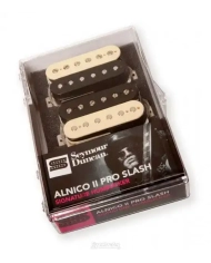 Seymour Duncan APH-2s Slash Zebra Set - Doze Chitara Seymour Duncan - 3