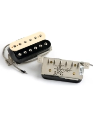 Seymour Duncan APH-2s Slash Zebra Set - Doze Chitara Seymour Duncan - 2