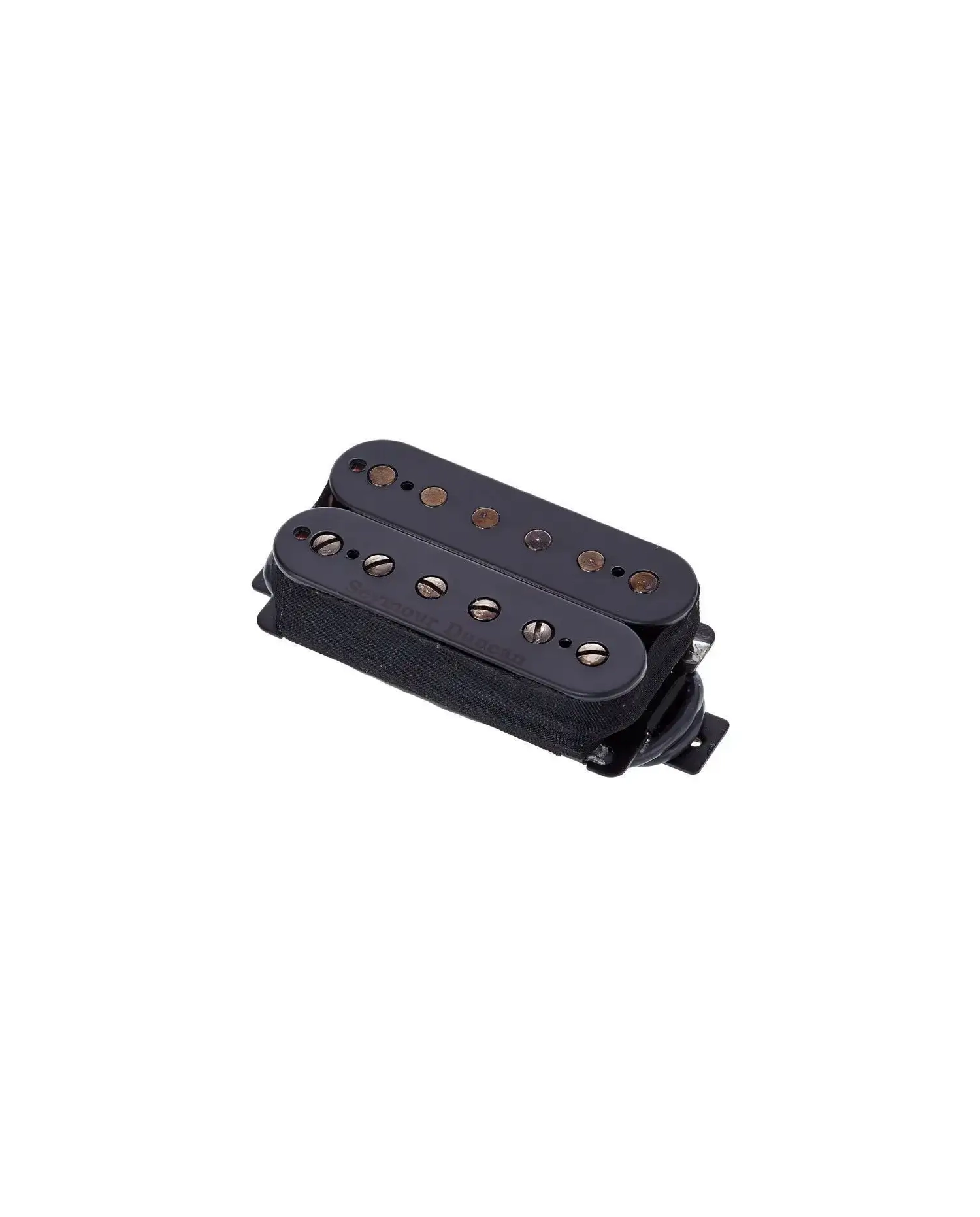 Seymour Duncan Nazgul Trembucker - Doza Chitara Seymour Duncan - 4